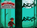 খেলা Halloween Horror Massacre  