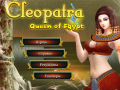 খেলা Cleopatra: Queen of Egypt