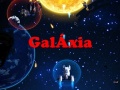 খেলা GalÁxia