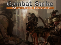 খেলা Combat Strike Multiplayer