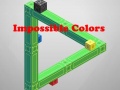 খেলা Impossible Colors