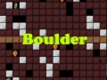 খেলা Boulder
