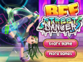 খেলা BFF Street Dancer 