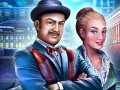 খেলা The Railway Detectives