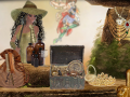 খেলা A Witch Trap