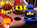 খেলা Monkey Go Happy Stage 131