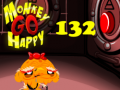 খেলা Monkey Go Happy Stage 132