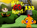 খেলা Monkey Go Happy Stage 133