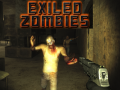 খেলা Exiled Zombies