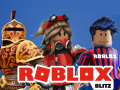 খেলা Roblox Blitz