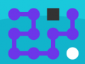 খেলা Connect A Way