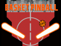 খেলা Basket Pinball