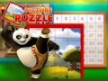 খেলা Picture Puzzle