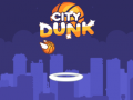 খেলা City Dunk