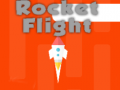 খেলা Rocket Flight