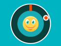 খেলা Pop the Emoji