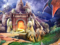 খেলা The Dragons Treasure