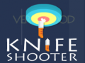 খেলা Knife shooter