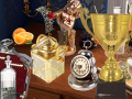 খেলা My Antique Shop