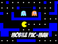 খেলা Mobile Pac–man