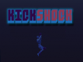 খেলা Kick Shock