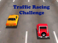 খেলা Traffic Racing Challenge