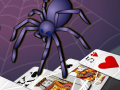 খেলা Spider Solitaire