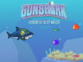 খেলা Gun Shark: Terror of Deep Water