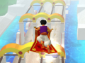 খেলা Aladdin Runner
