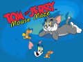 খেলা Tom and Jerry: Mouse Maze