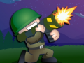 খেলা Soldier Attack 1