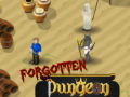 খেলা Forgotten Dungeon