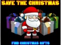 খেলা Save The Christmas