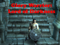 খেলা Glory Warrior: Lord of Darkness  