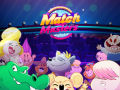 খেলা Match Masters