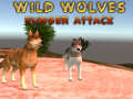 খেলা Wild Wolves Hunger Attack