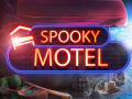 খেলা Spooky Motel