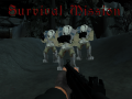 খেলা Survival Mission