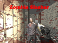 খেলা Zombie Slasher