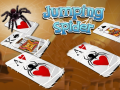 খেলা Jumping Spider