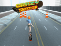 খেলা Real Extreme Girl Skater