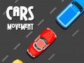 খেলা Cars Movement
