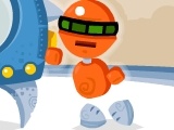 খেলা Ufo Joe