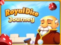 খেলা Royal Dice Journey