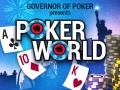 খেলা Poker World Online
