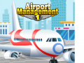 খেলা Airport Management 1 