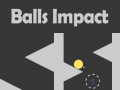 খেলা Balls Impact
