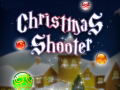 খেলা Christmas Shooter