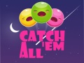 খেলা Сatch 'Em All