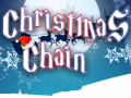 খেলা Christmas Chain
